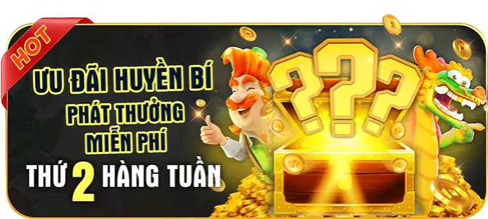 Thưởng nạp tiền hàng ngày/tuần