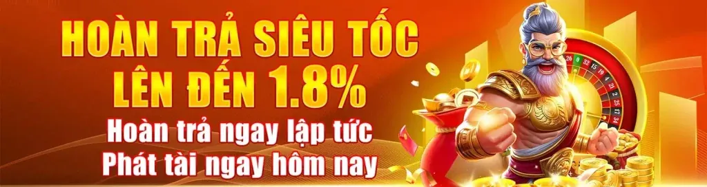 Khuyến mãi 100% tiền thưởng nạp đầu ww 88